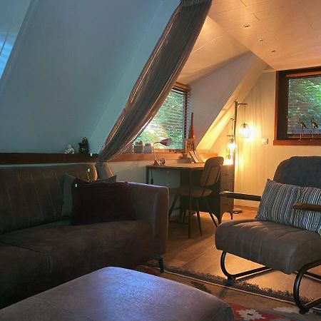 Mimi'S Natuurhuisje Lanaken Eksteriør bilde