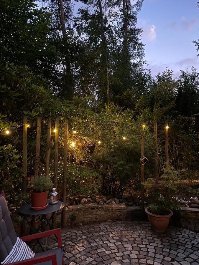 Mimi'S Natuurhuisje Lanaken Eksteriør bilde